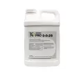 2.5 Gal Jug Fertilizer-1 Acre - 0-0-29