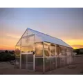 A-Frame Modular Greenhouse - 8' x 16'