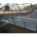 A-Frame Modular Greenhouse - Pop-Out-8' x 20' w/ 4'