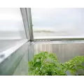 A-Frame Modular Greenhouse - 8' x 12'