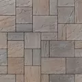 Techo Venetian Cap Slate Champlain Gray - 48 Ea/Pallet