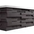 Techo Graphix Cap Grayed Nickel 28 Ea/Pallet 14x20