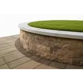 Techo Mini-Creta Arch Onyx Black 24 sf-Pallet 8 Layers-Pallet 3 sf-Layer - Architectural 3"