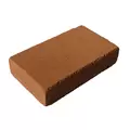 Techo Raffinato Cap Chestnut Brown 24 Ea Pallet