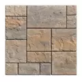 Techo Squadra Slate Merlot 73.41 Sf-Pallet 8.16Sf-Layer