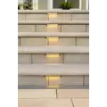 Techo Bullnose Grande Beige Cream 14x29 12 Ea