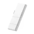 5 Pack Pre Roll Pyro™ Case White