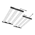 AgroBar Ultra 320W - Vegetative Spectrum