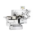 AUTOMATIC CANDY WRAPPING MACHINE CW - 600
