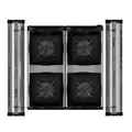 CALIFORNIA LIGHTWORKS-SOLARSYSTEM® 1100 UVB