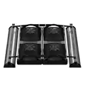 CALIFORNIA LIGHTWORKS-SOLARSYSTEM® 1100 UVB