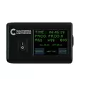 CALIFORNIA LIGHTWORKS -SOLARSYSTEM® CONTROLLER