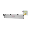 CHOCOLATE DECORATOR MACHINE