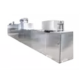 CHOCOLATE MOULDING LINE