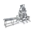 CONTINUOUS SHEETING & SLITTING LINE LHD-12 / 22 / 33