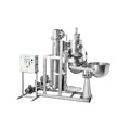 CONTINUOUS VACUUM BATCH COOKER CVC - 800