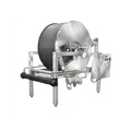 COOLING WHEEL
