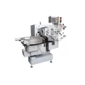 CW-600 CANDY DOUBLE TWIST WRAPPING MACHINE