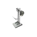 DIE CARRIER FOR LOADING AND TRANSPORTING DIE