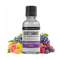 Granddaddy Purple Terpene Profile Wax Liquidizer (Indica)