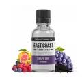 Grape God Terpene Profile Wax Liquidizer (Hybrid)