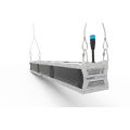 Model H - Greenhouse Fixture