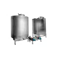 PREBLEND SLURRY TANK