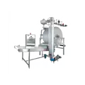 PURE SUGAR COOKING COOLING SYSTEM