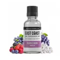 Purple Kush Terpene Profile Wax Liquidizer (Indica)