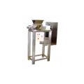 STAINLESS STEEL TWIN ROPE EXTRUDER DRE-2H