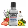Strawberry Fluidity Organic Wax Liquidizer