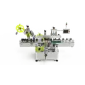 The Cap Label Machine