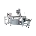 Flat Pouch Label Machine