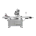 Flat Pouch Label Machine