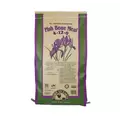 FISH BONE MEAL 4-12-0 50LB OMRI