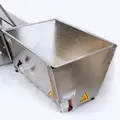 Heating Panels Kit For Universal Depositor