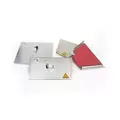 Heating Panels Kit For Universal Depositor