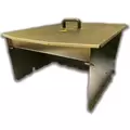 Hopper 20L with lid