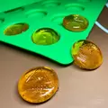 Macaron 80 Mold