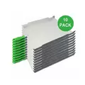 Metal Tray Pallet – 10 Pack