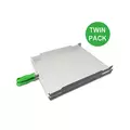 Metal Tray Pallet – Twin Pack