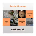 Pectin Gummy Recipe