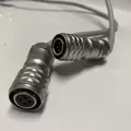 Quick Connect Cables For Heating Panels