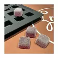 Rounded Square 80 Mold