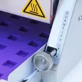 Universal Depositor XL with Left Handed Control
