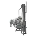 1500L Ethanol Extraction Equipment - PURE5™