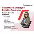 Employee Benefits - Venbrook