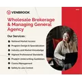 Wholesale & MGA - Venbrook