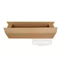 Long Shipping Boxes - The Boxery