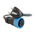 M-25 120V Adapter Cord - Grower's Choice